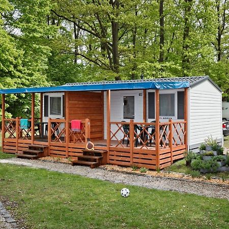 Knaus Campingpark אסן מראה חיצוני תמונה