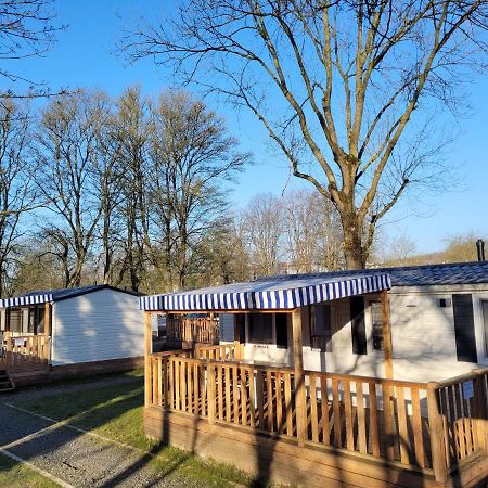 Knaus Campingpark אסן מראה חיצוני תמונה
