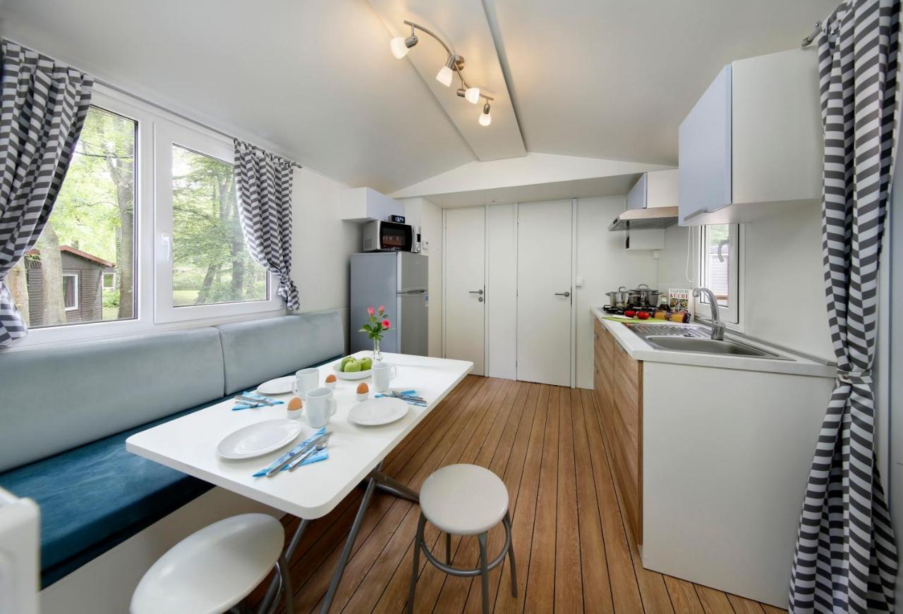 Knaus Campingpark אסן מראה חיצוני תמונה