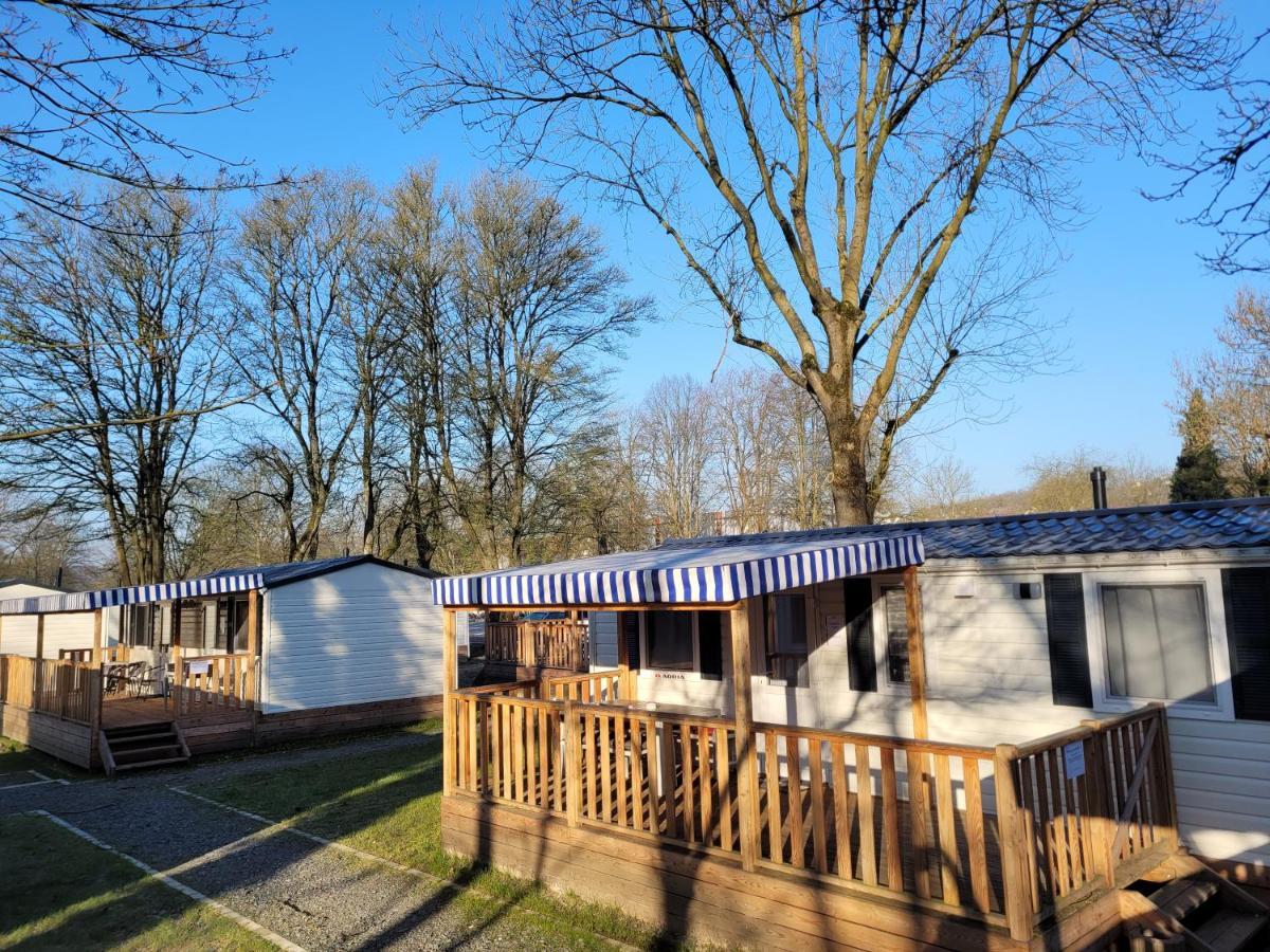 Knaus Campingpark אסן מראה חיצוני תמונה